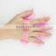 2016 Summer High Quality Food Grade Silicone Pet Gloves Pet Washing Pet Grooming Bath Massage Gloves