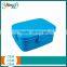 China Factory Wholesale Double PP Lunch Box Bento Box