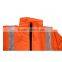 European Style Acid Resistant Work Clothes