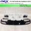 Auto Part Universal Exhaust Rear Diffuser Kit for Aut--i Modified to W12
