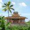 Javanese Antique House Huts No 3