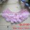 OEM factory direct high quality beaded chiffon fabric flower collar patch applique/beaded applique