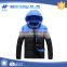 wholesale cheap winter quilted jackets made in china