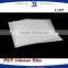heat transfer label film of matte finish of Jiabao high quality siliconized PET screen printing film