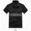 High Quality Custom Men's Boy Short Sleeve Golf Polo T-shirt Multi Colors polo shirt