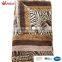 new arrival bedspread,Leopard design bedspread home goods bedspread