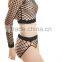 2015 High Quality Plus Size Net Waist Training Corsets Wholesale For Sexy Lady