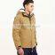 Nylon Waterproof Warm Winter Jacket