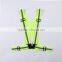 New High Visibility Warning Security Working Reflective Safety Belt