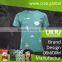 Soft 3D Digital Printing Dye Sublimation Size 2S Baby Clothing