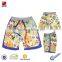 the newest mesh shorts with elastic waistband
