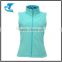 Casual Lightweight Waterproof Softshell Women Vest
