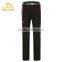 most popular slim body women softshell pants