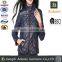 2015 New Design Spring Light Women Double Face Padded Jacket