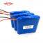 lithium battery pack 14.8v 2600mAh good performance for scout flash