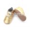 Wholesale baby shoes soft rubber sole infant girl shoes