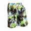 High Quality Mens Cotton Beach Pants Shorts Wear swimming boardshort