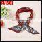 Professional design 2015 women, fashion, generous, high quality silk scarf
