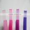 3" Soft Colored Crinoline Horsehair Braid For Wedding Dress