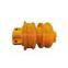 Excavator carrier rollers track rollers