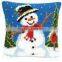 Tapestry set(Printed canvas).CX0684.New style,For Christmas Day
