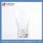 LongRun 12oz cola brand souvenir drinking glass with 3Dlogo