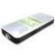 Portable Mini Projector P10+