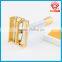 "GOLD DOLLAR TD-D" high quality butterfly safety razor disposable razor