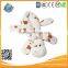 Plush Cute Lion Animal Stationery Bag Creative Pencil Case Box for Student