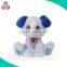 Customized stuffed animal toy motion activated