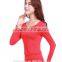 multi color modal muslim subcoat/women long sleeve muslim modal t shirt tee/ muslim bodysuit