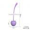 Lovely Cherry Shape Vaginal Muscle Exercise Device Kegel Balls Exercise 5 pieces/Box