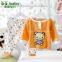New 2015 Spring Fall Baby T-shirt Pant Suit Cotton Long-sleeve Newborns Clothing Sets For Boys Girls Suits Infant Baby Clothes