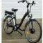 electric city bicycle