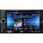 JVC KW-NT300 DVD/CD/USB 6.1