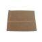2016 Thinnest Compact Paper Pallet Brown Paper Slip Sheet for Push and Pull