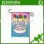 Wholesale high-quality inverted L shape garden flag stand