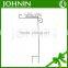 Wholesale Custom 100x40cm Welding Metal Garden Flag Stand New