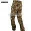 B1020 Cheap Cargo Pants Winter Large Men Military Baggy Cargo Pants
