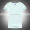 FACTORY DIRECTLY custom design sports shirts for women with many colors
