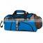 2015 Waterproof cheap canvas football bag professional soccer travel bag