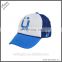 Cheap customlogo 6 panel baseball cap with embroidered