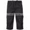 OEM service whole sale balck clour casual shorts,summer wear cotton shorts,Mens cotton shorts