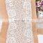 Decoration for the Christmas Craft Wedding of Hessian Table Runner