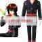 Rose-team Fantasia Anime Made Mobile Suit Gundam Seed/Destiny Kira Yamato Cosplay Costume