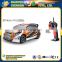 Electric powerful limited voltage protection device 9119 rc car brushless