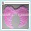 Angel Party Fancy Dress Cheap Pink Feather Costume Wings HPC-0861