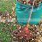 Fall Leaves Grass Waste Trash PP wove Garden Bag