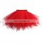Wholesale children's boutique clothing girs party dress baby girl tutu dress