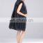New fashion sleeveless outerwear winter real fox fur vest for women